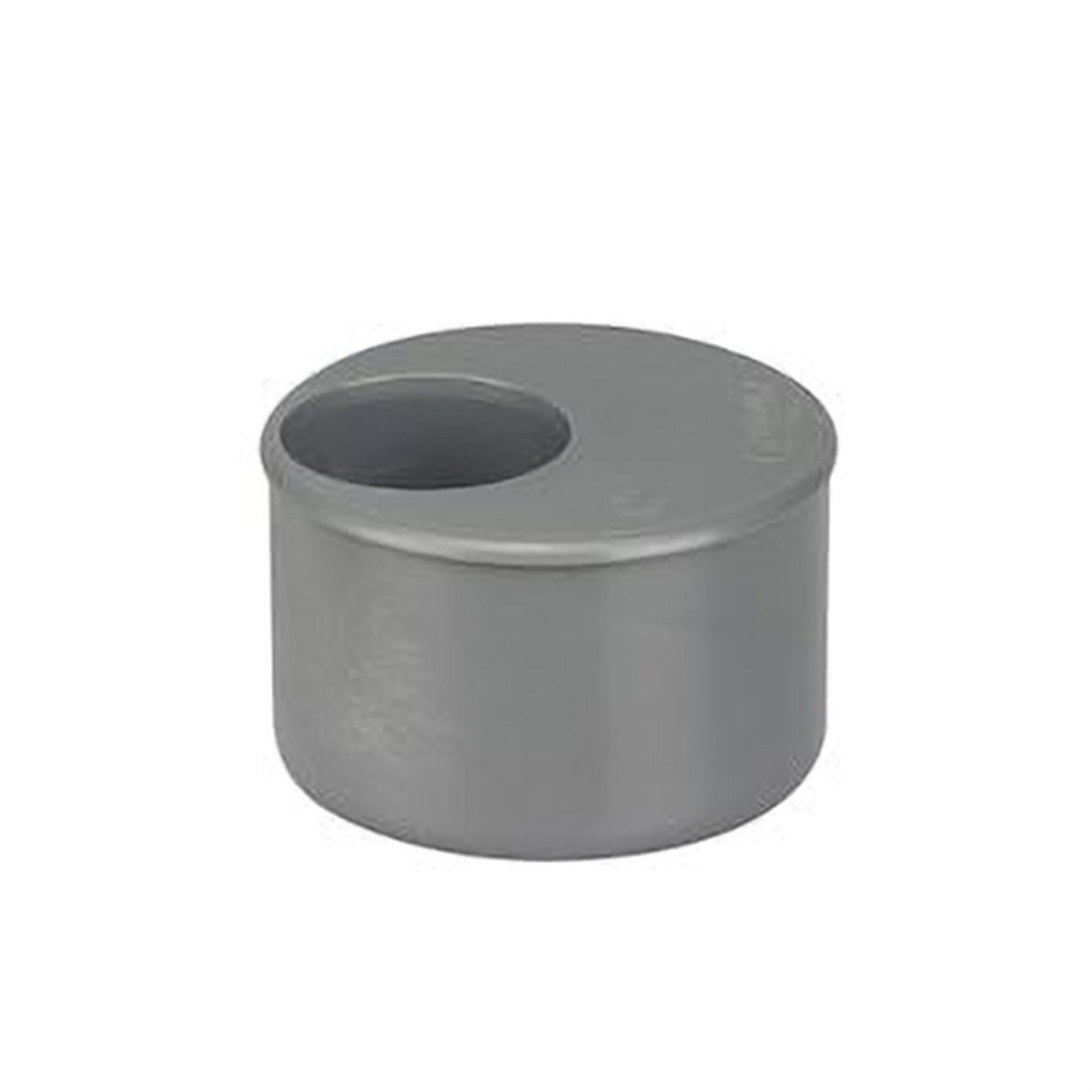 NICOLL Tampon de réduction pour tube MF Ø93/40 - 7