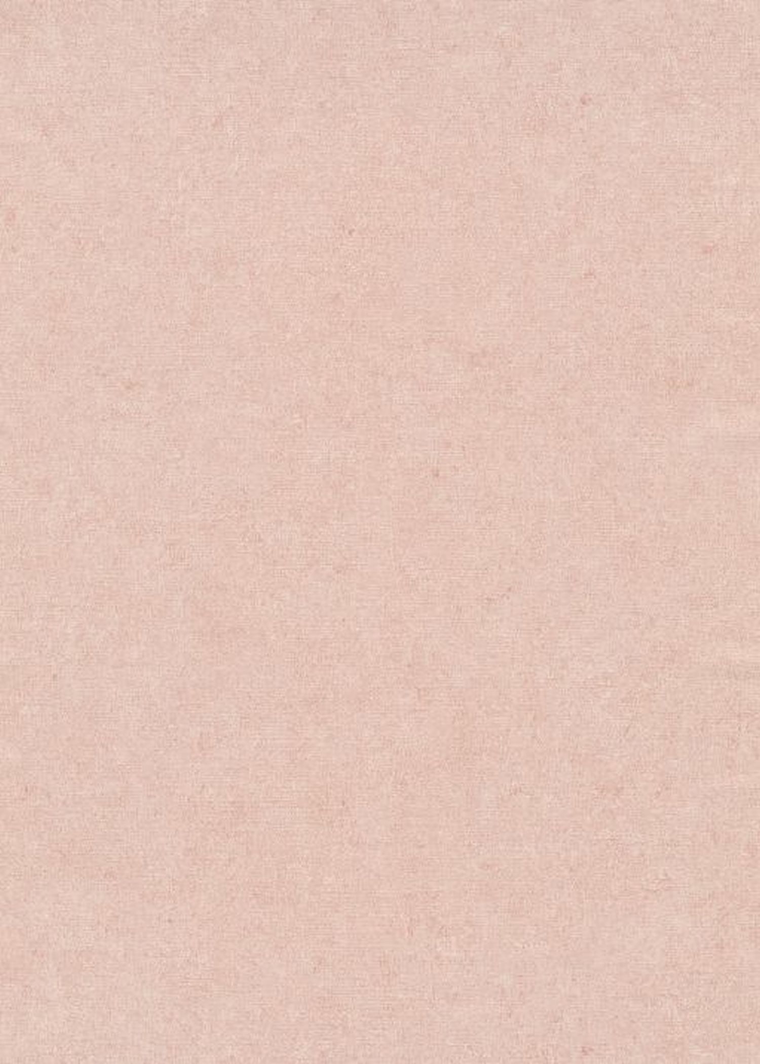 Tapeta zwykły jasnego różu - 53 cm x 10.05 m - ERISMANN