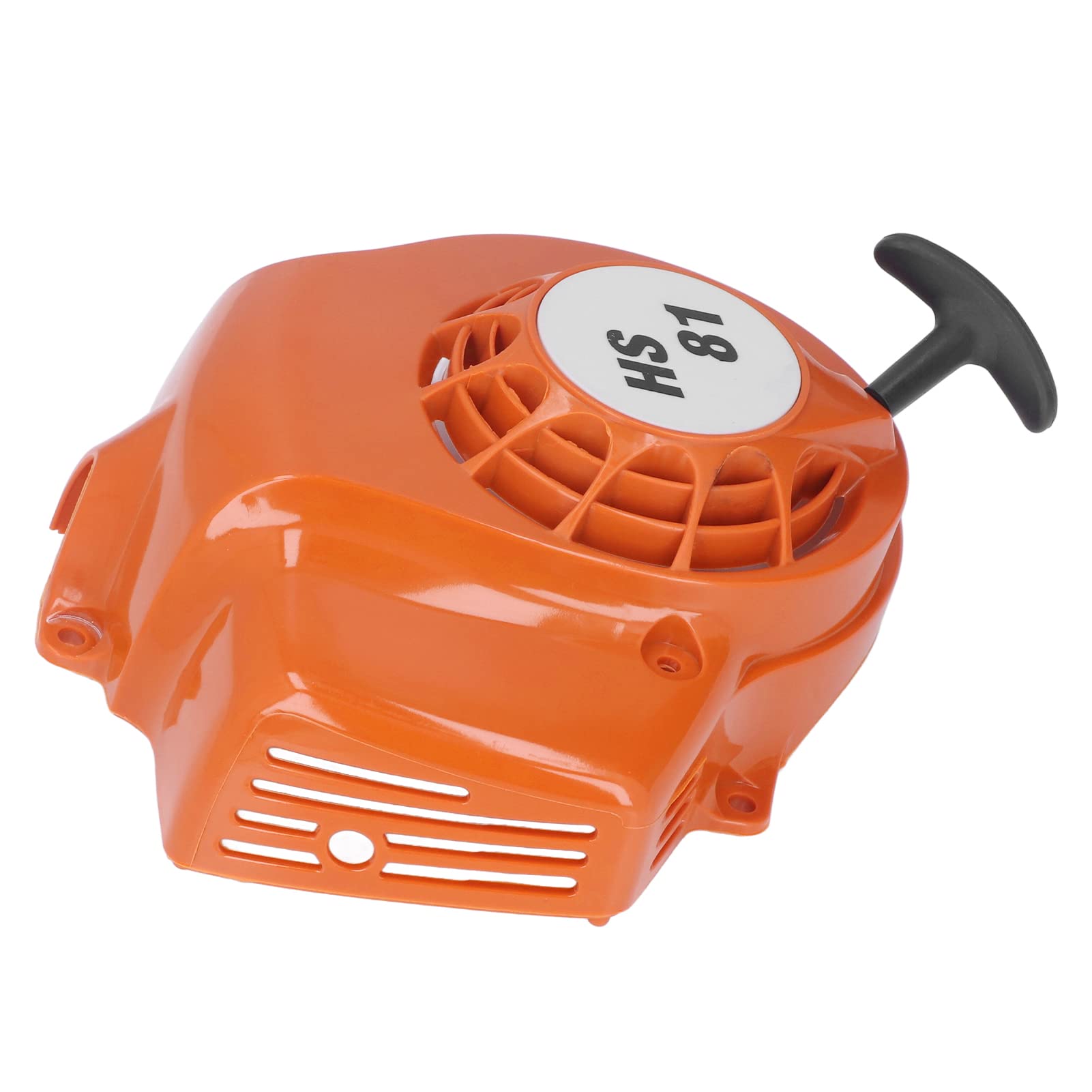 JINFOLI Ensemble d'embrayage, for STIHL, HS81 HS81R HS81T HS86 HS86R HS86T, pièce de Rechange for Tondeuse 4237 160 2000 Scies à chaîne