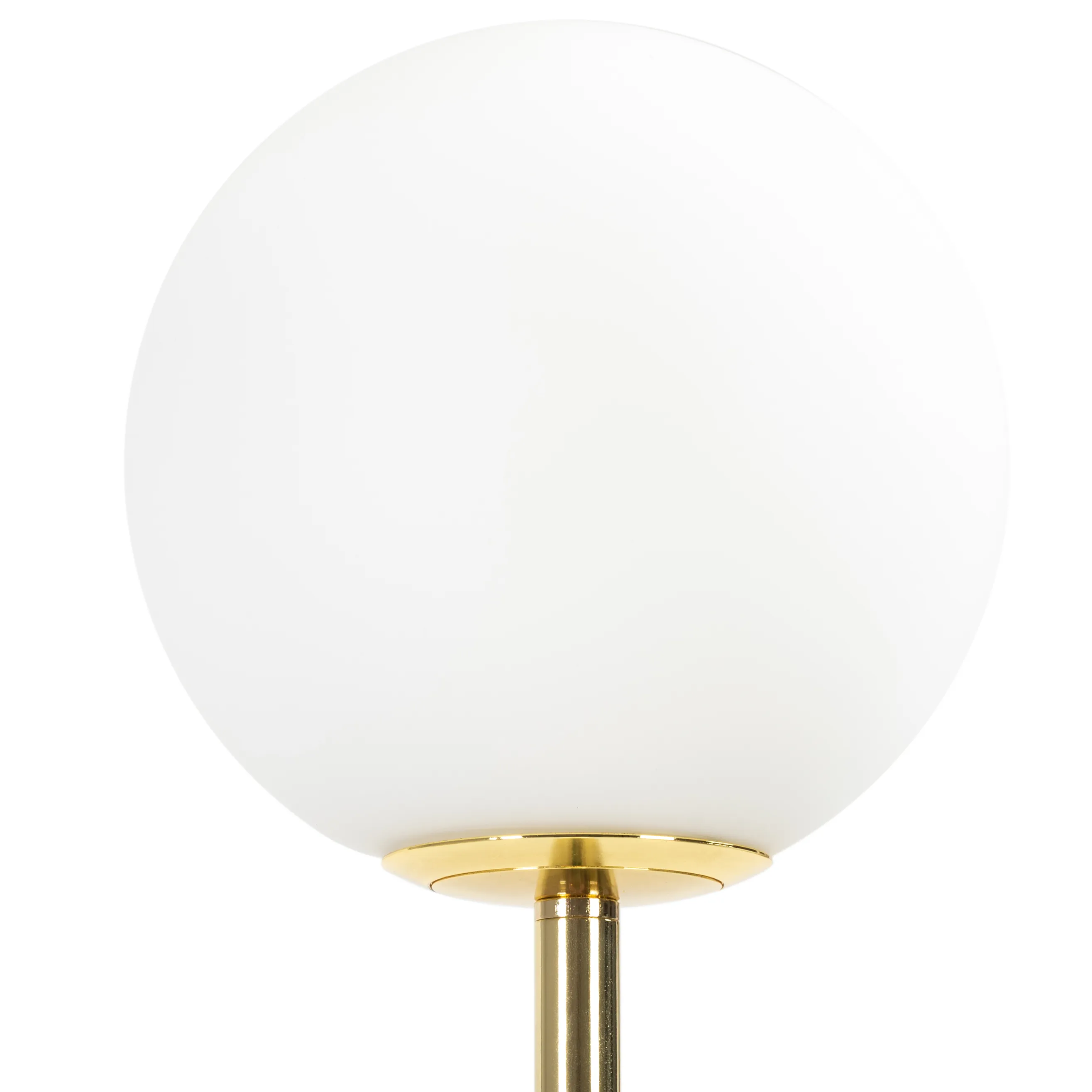 Lampa Stojąca Podłogowa Toolight App926-1F Złoty - 7