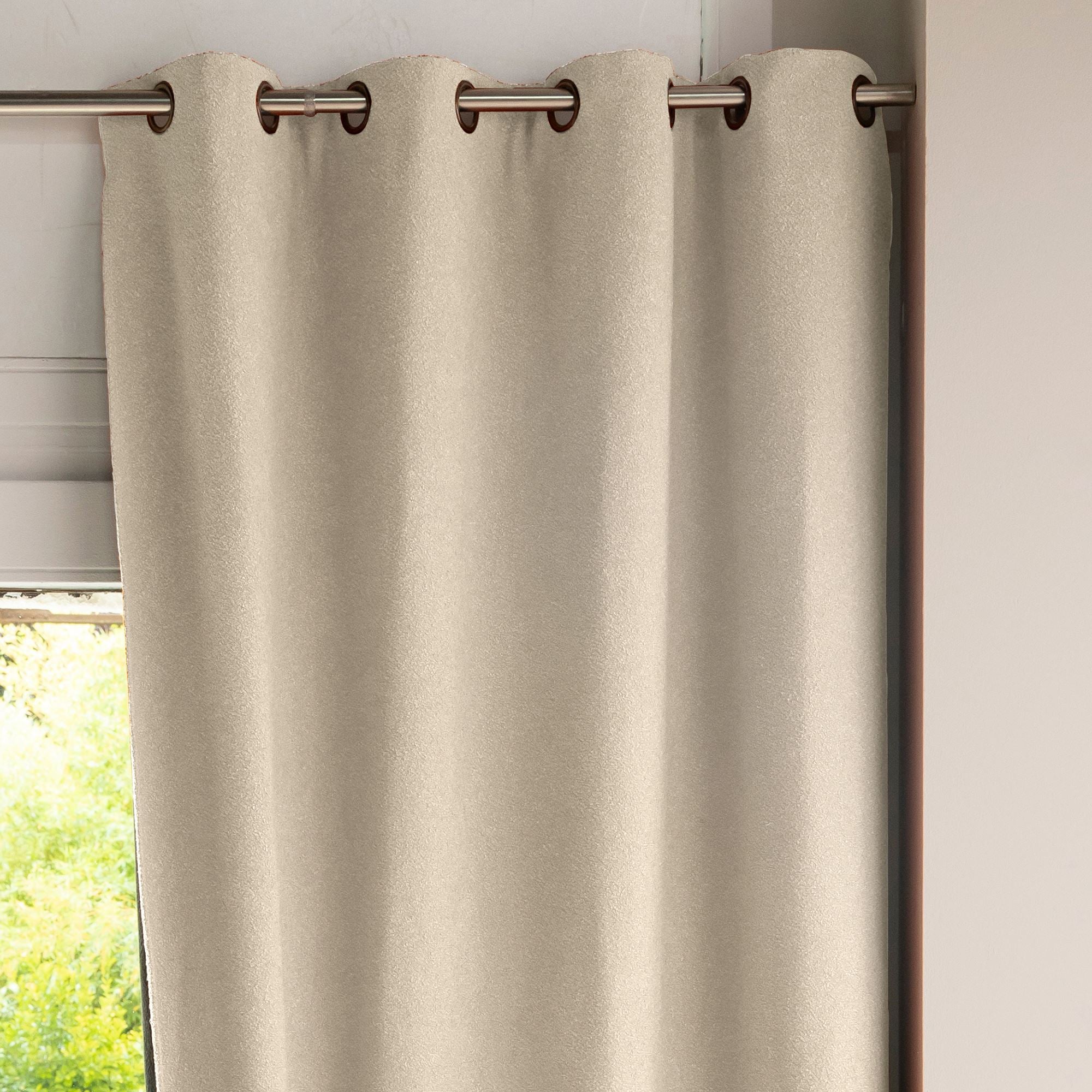 Abat-jour Dôme Inversé Ivoire – 4 Tailles Au Choix, Style Art Déco, Fabricant UK