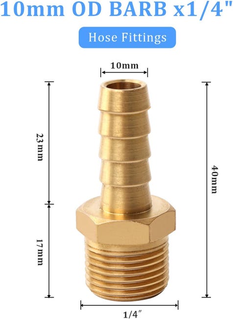 Raccordi in ottone - TUBI E RACCORDERIE - Listino prezzi - raccordi ottone - 1 - GaiviRaccordi per tubi flessibili - Ottone - per tubi flessibili con Raccordi in ottone - TUBI E RACCORDERIE - Listino prezzi - raccordi ottone - 1 - GaiviRaccordi per tubi flessibili - Ottone - per tubi flessibili con