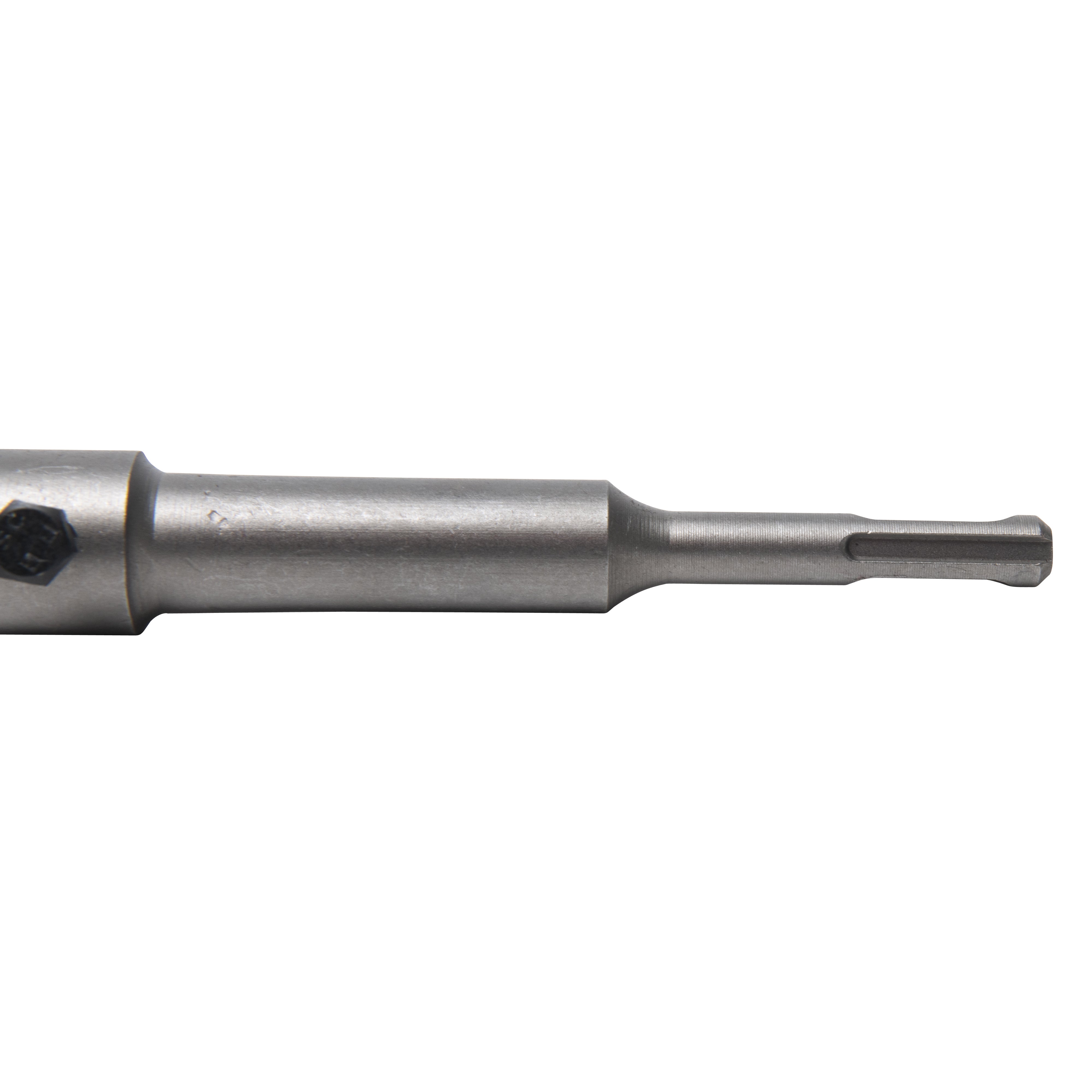 Scie cloche SDS plus WERKA PRO 40 mm M22 carbure de tungstene - 2