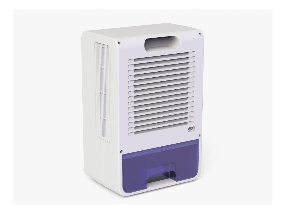 Deshumidificador Selector de Humedad 76W 3L Dryos 5 - 8