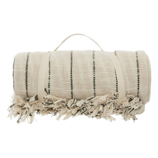 Noeud-papillon fleuri et sa pochette, fait main