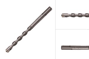 Foret Béton SDS PLUS 26x450mm - 4 Tranchants - Pour Perceuse à Percussion - Qualité Pro
