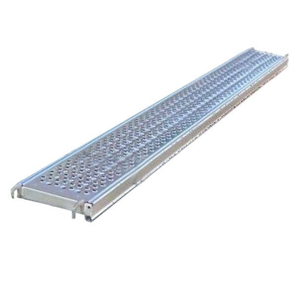 1 plateau en acier 3.00m x 0.30m - 250701300
