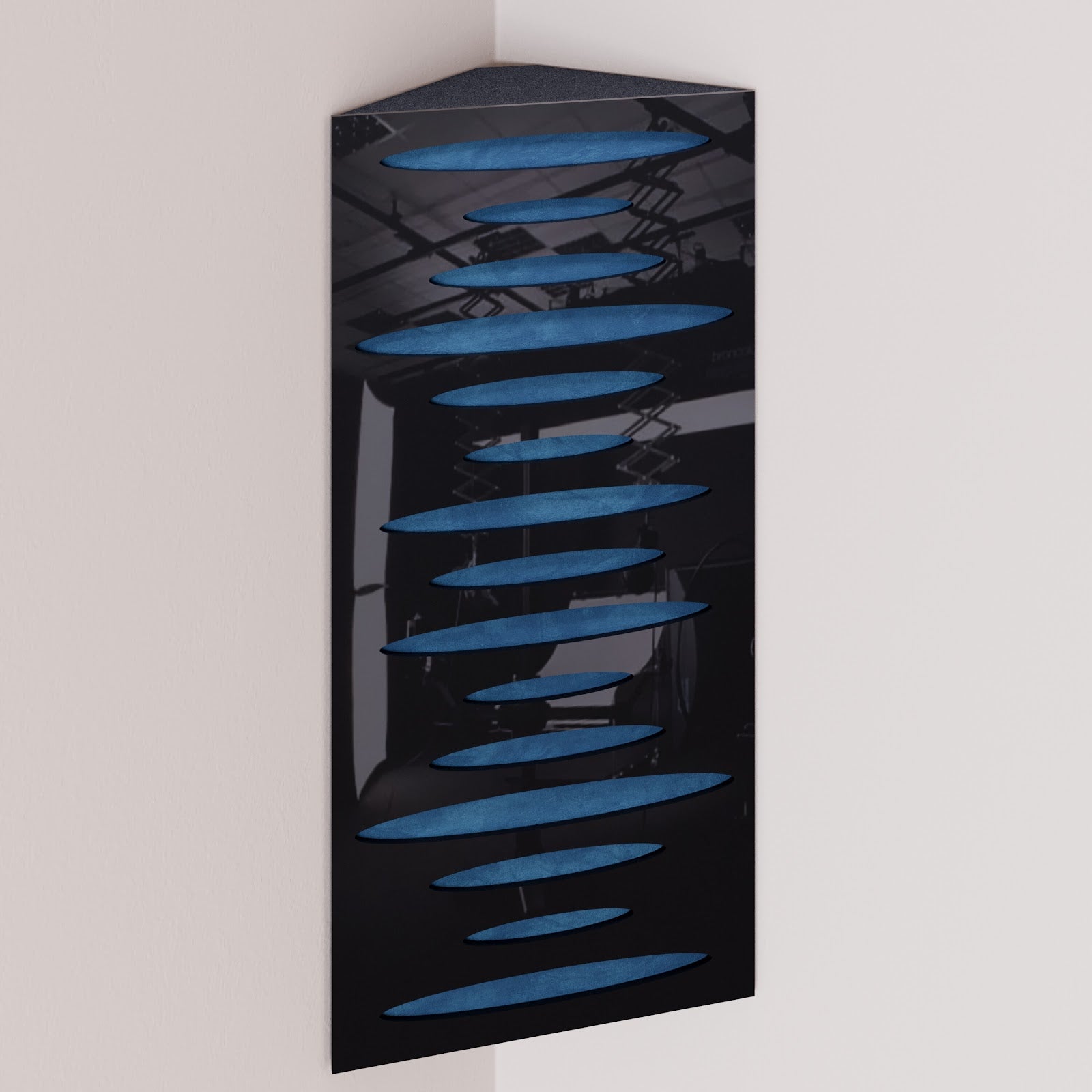 Bleu