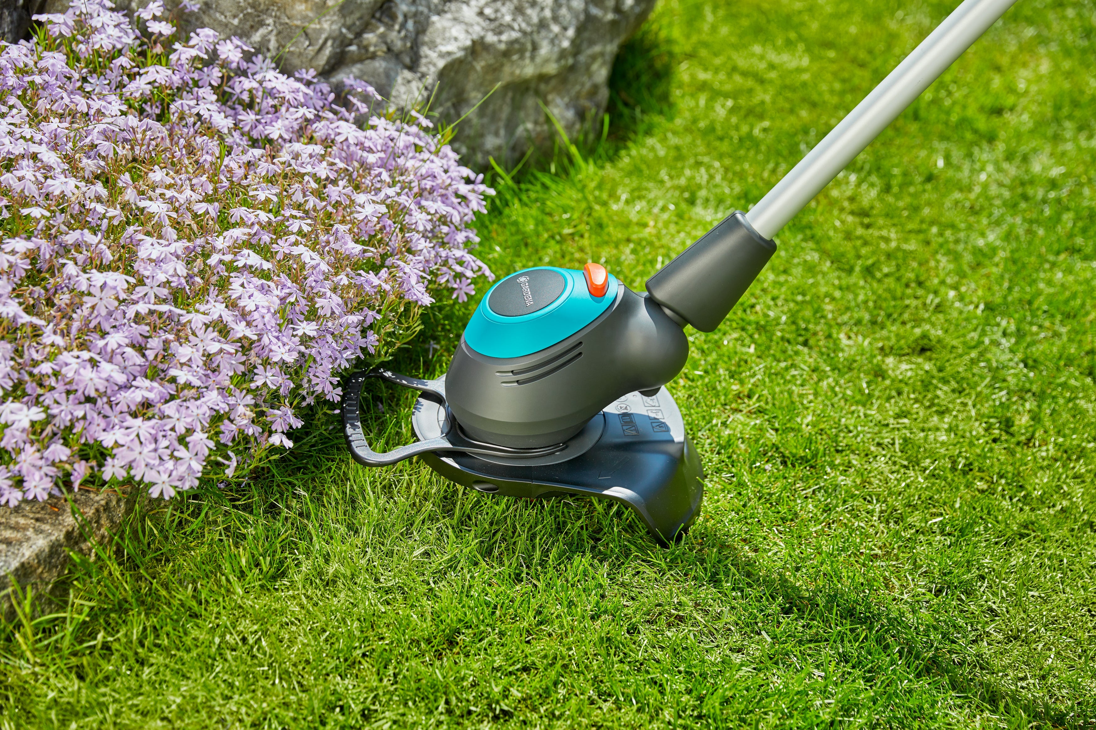 GARDENA Coupe-bordures EasyCut 450/25 (9870-20). - 3