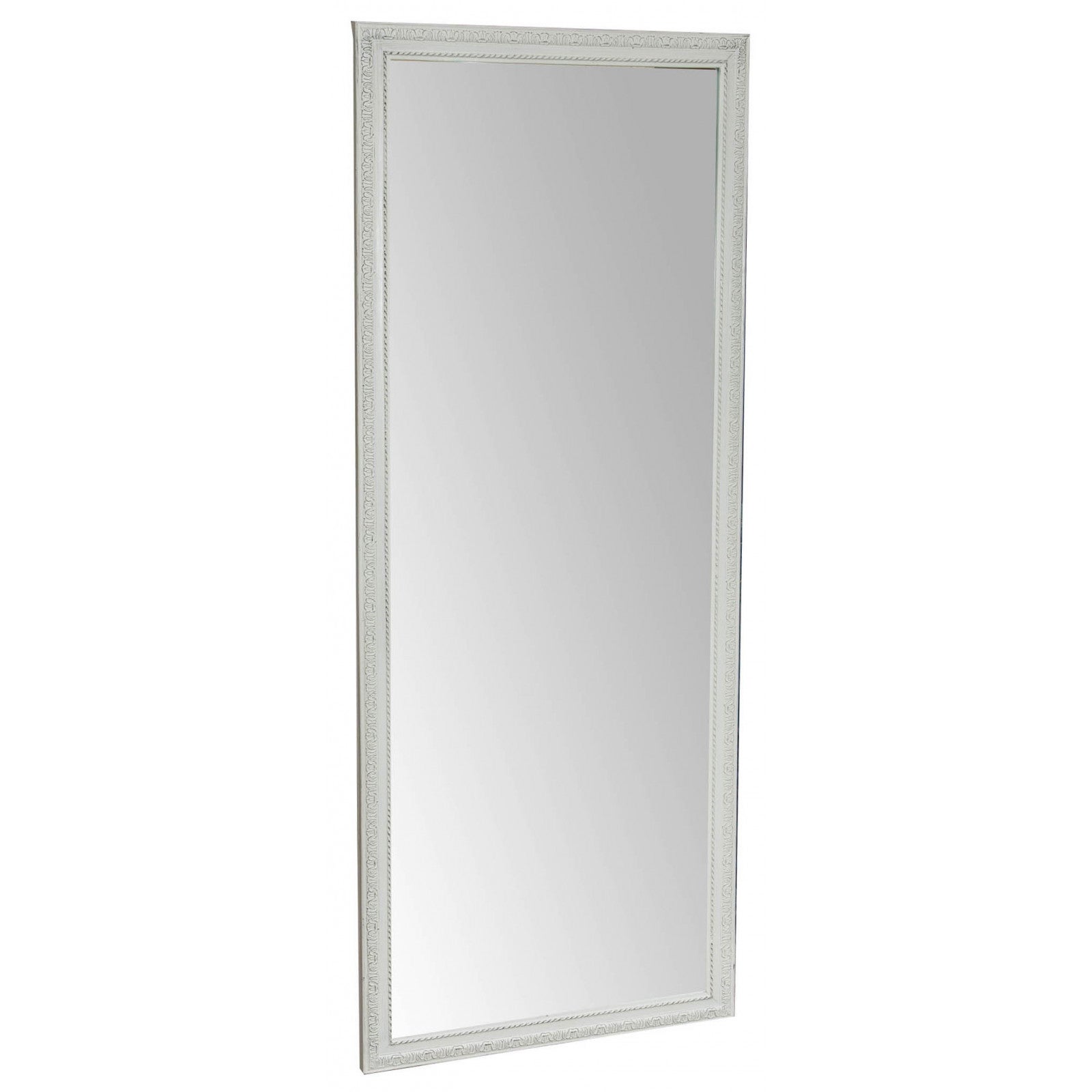 Miroir Mural Vintage Biscottini En Forme De Miroir à Main - Italia
