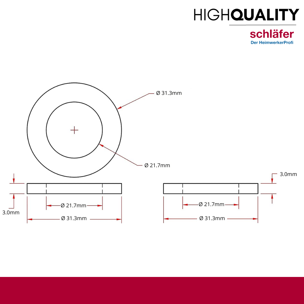 Set Guarnizioni O-Ring In Gomma - Scatola Assortita Mini Rondelle Per Orologi, Idraulica, Rubinetti - Foto 11