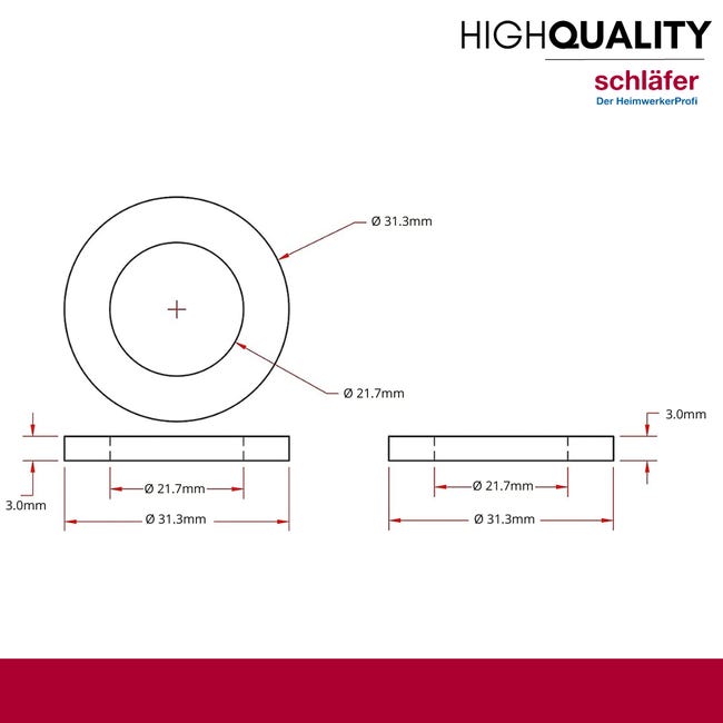 Set Guarnizioni O-Ring In Gomma - Scatola Assortita Mini Rondelle Per Orologi, Idraulica, Rubinetti - Foto 11