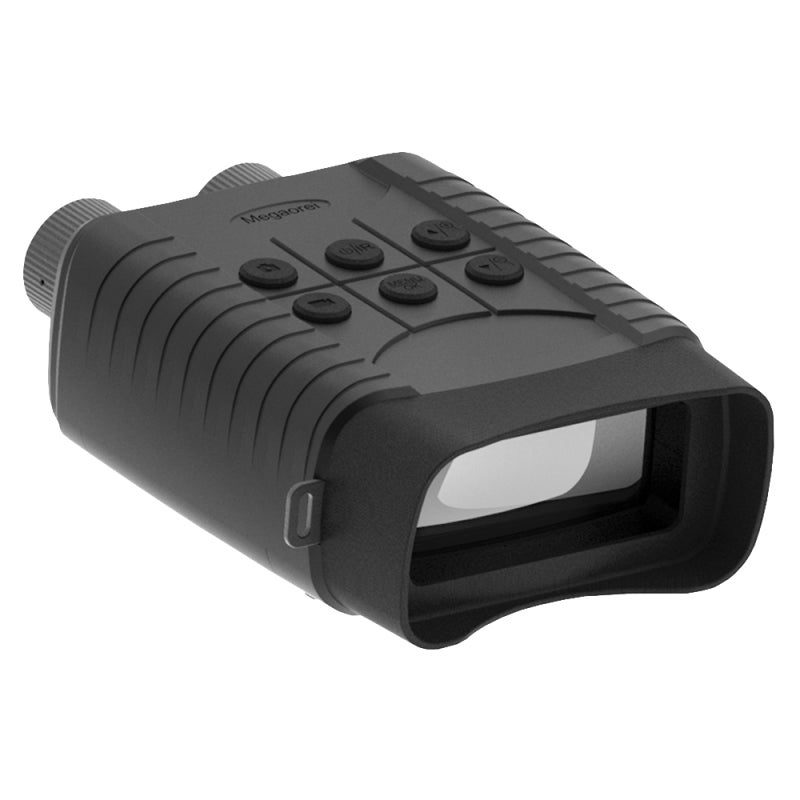 1080P Night Vision Goggles 3 Inch Screen Binocular Digital Zoom Infrared Telescope Standard Configuration - 7
