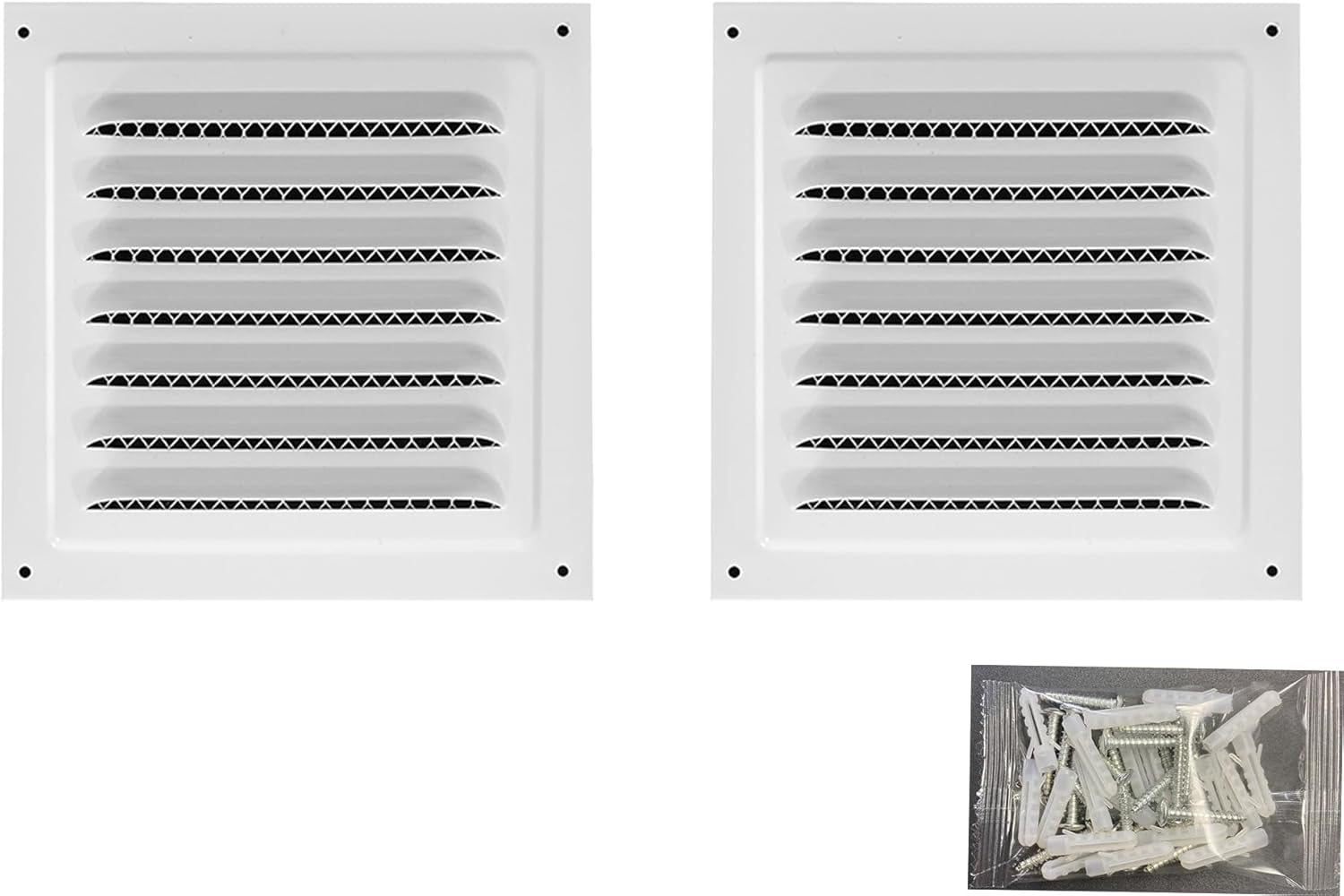 Arc Rond Droit Gardinia Blanc 20x20cm - Raccord 90° Pour Rails à Rideaux Aluminium 1 Voie