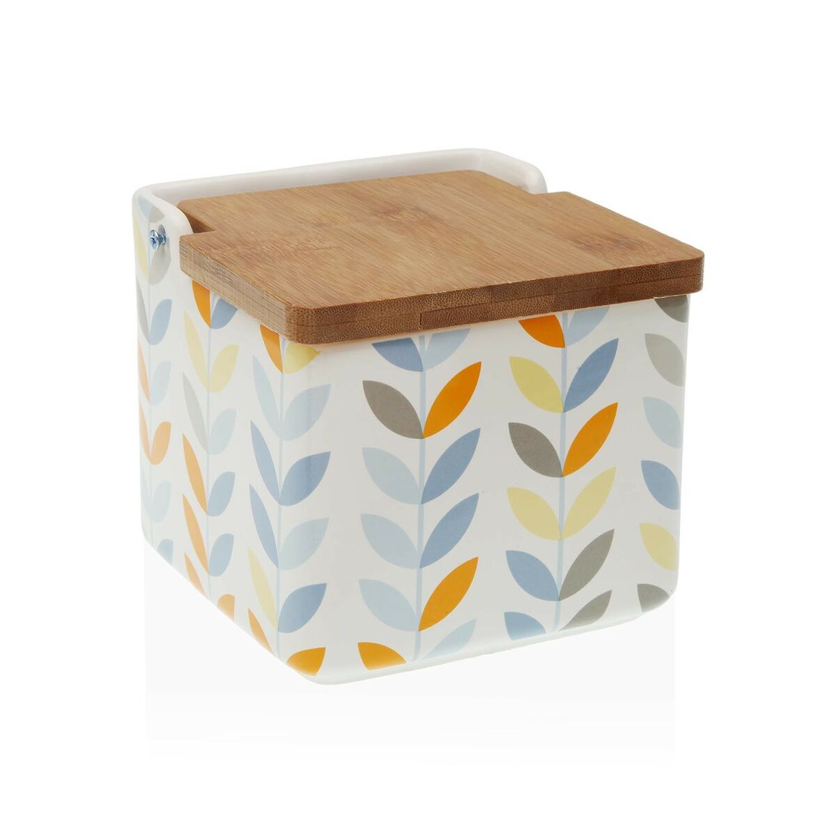 Recipiente Aceite Usado Cocina Radicaln Recipiente De Sal De Mármol Negro  De 4 Pulgadas Hecho A Mano Con Tapa Y Cuchara Para Servir, Elegante  Recipiente De Azúcar Y Recipiente De Sal Para, image size:1200x1200