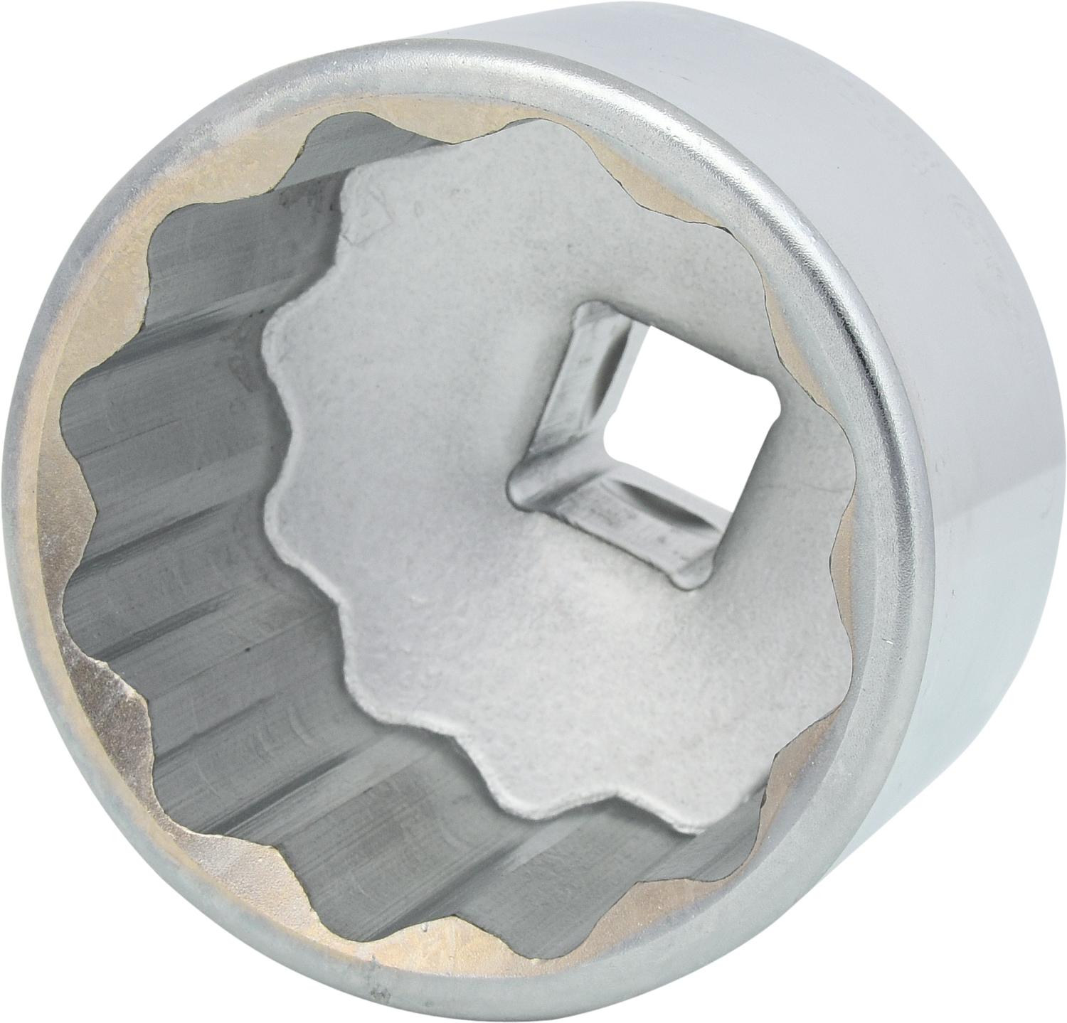 Douille Courte 12 Pans 30 Mm KS TOOLS 3/4 - Neuf Sous Emballage, Acier Chromé Vanadium, Normes DIN/ISO