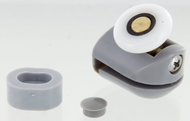 ROULEMENT SUPÉRIEUR POUR CABINE DE DOUCHE IGLO4