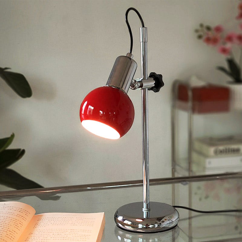 Jusch – Lampe de chevet tactile rechargeable – Luminosité réglable 3000K-6000K – Autonomie 4h – Pour aromathérapie et lecture Jusch – Lampe de chevet tactile rechargeable – Luminosité réglable 3000K-6000K – Autonomie 4h – Pour aromathérapie et lecture