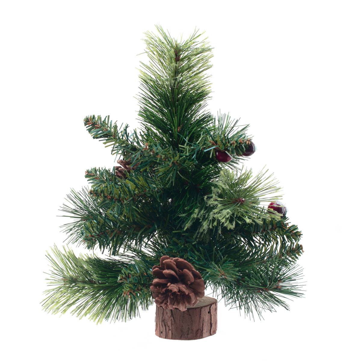 Fiocco orsetto bianco 100cm - Feeric lights & christmas
