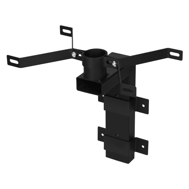 Uchwyt scienny do skrzynki pocztowej US Uchwyt scienny do skrzynki na listy