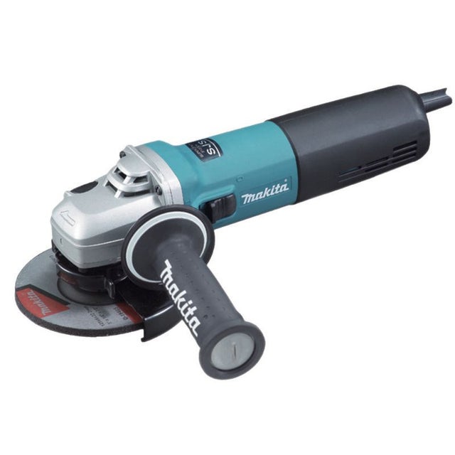 Meuleuse filaire Ø125mm 1400W - MAKITA 9565CR