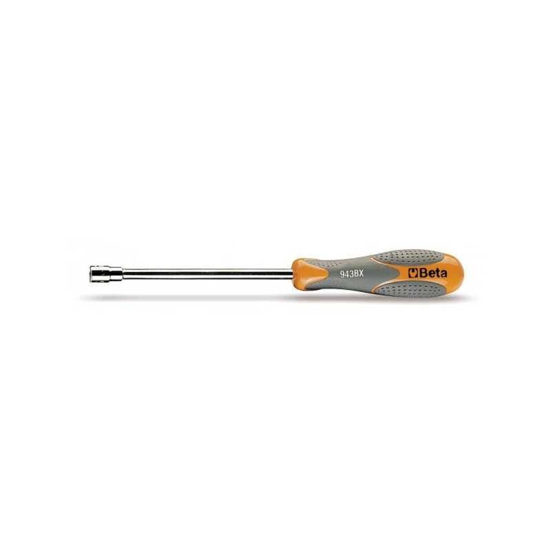 Tournevis à embout Phillips Ph isolé 1 000 V ALYCO ORANGE Tournevis à embout Phillips Ph isolé 1 000 V ALYCO ORANGE