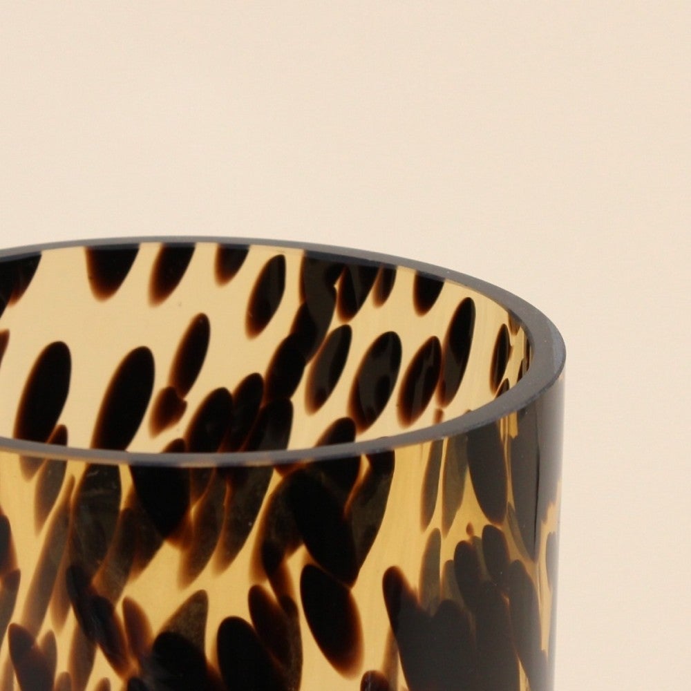 Vaso leopardo 28cm - 3