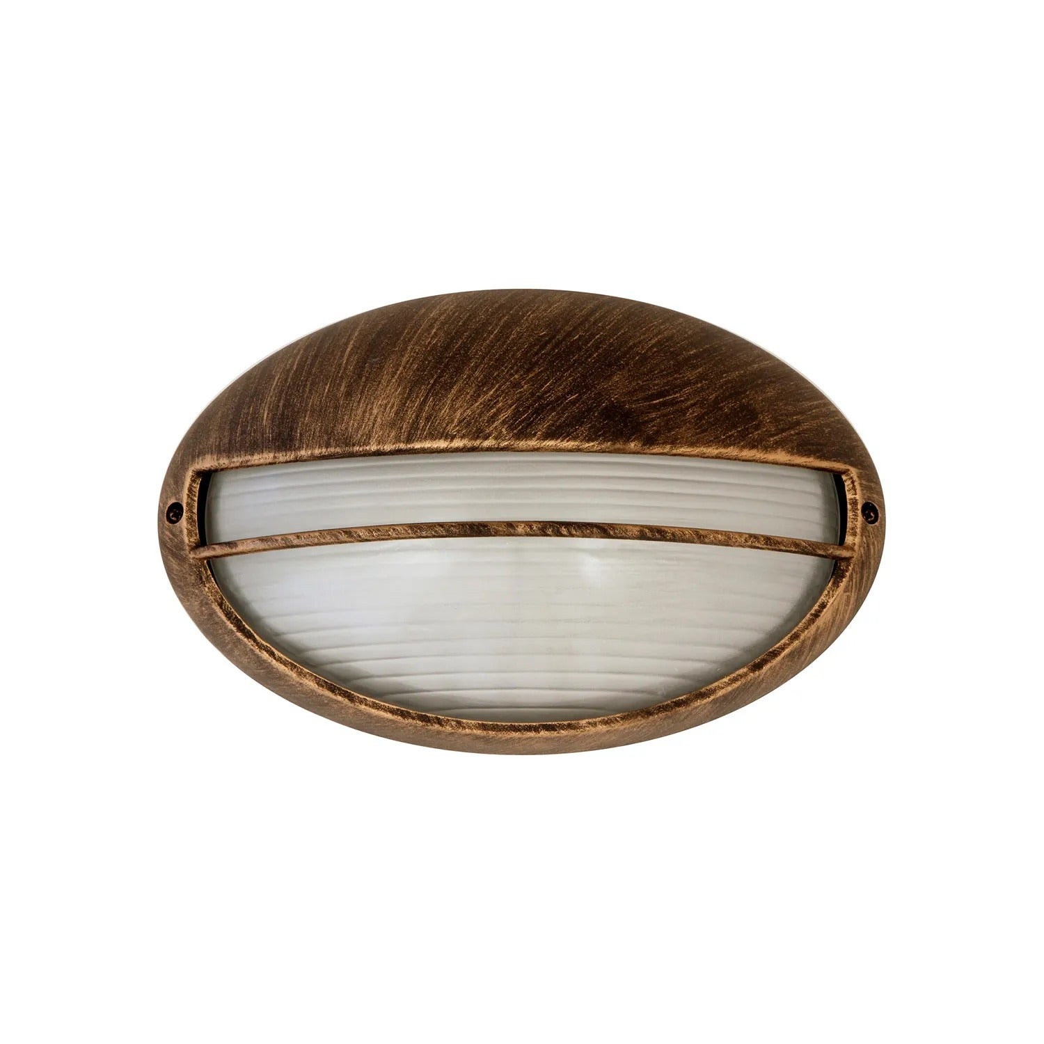 Kinkiet zewnętrzny Hektor antyczne złoto 1xE27x100W wym:20,6x32x12,5cm IP54 Rabalux