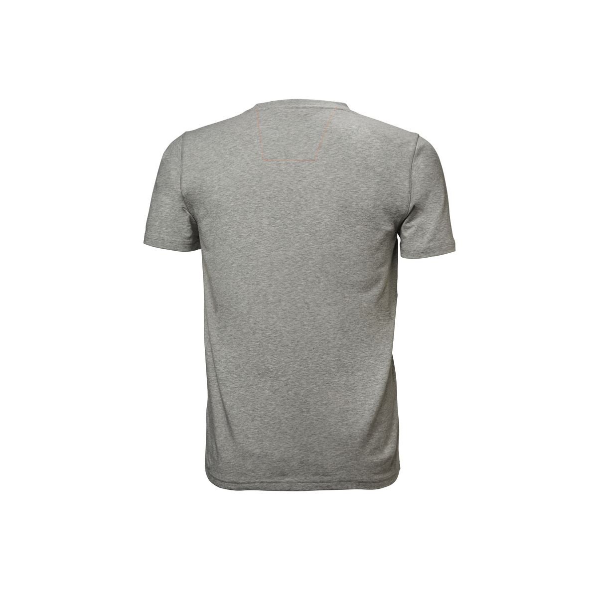 Tee-shirt Chelsea Evolution Gris - Helly Hansen - Taille L - 2