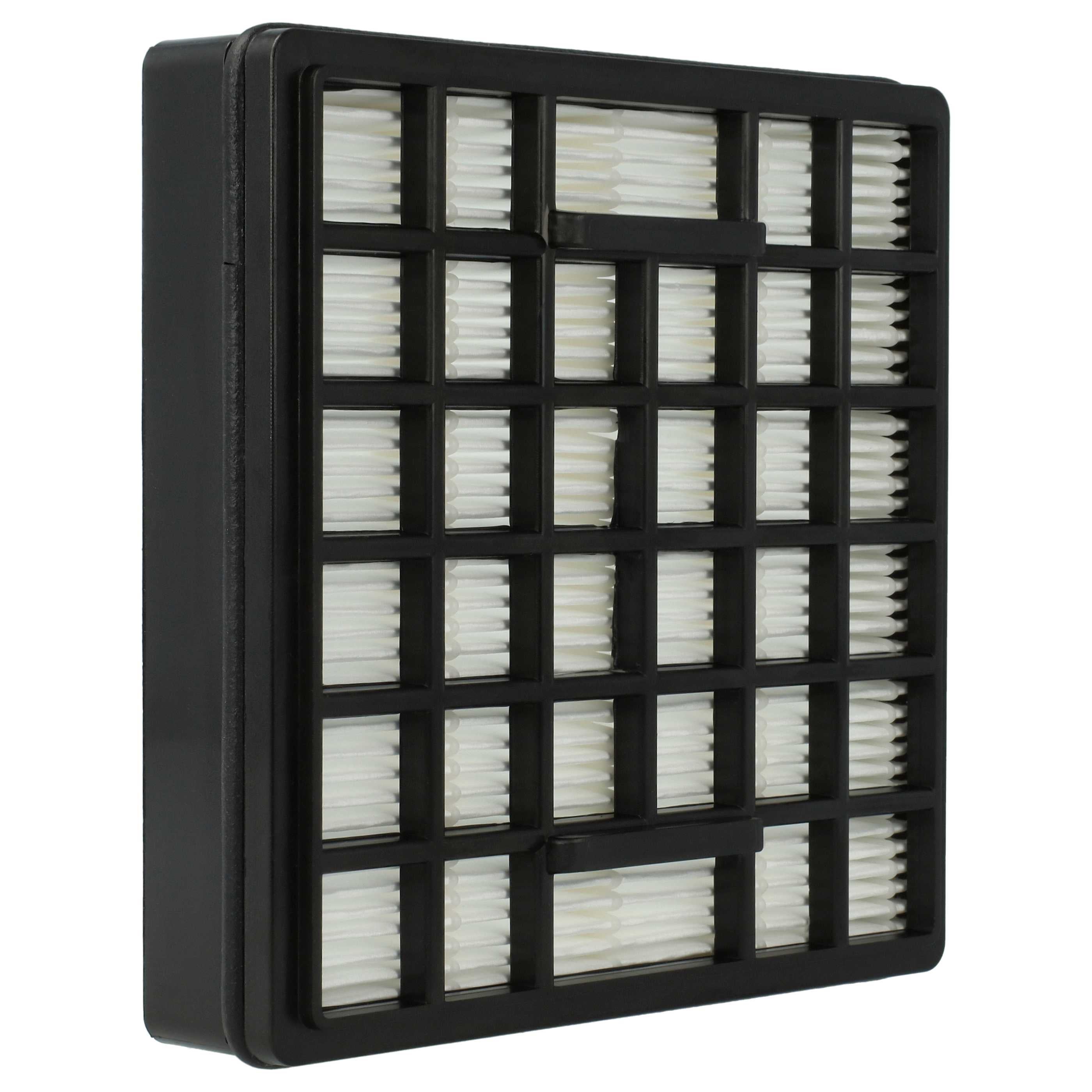 vhbw 1x filtre compatible avec Rowenta Intensium Multi Cyclonic RO6673EA410 aspirateur - Filtre HEPA - 3