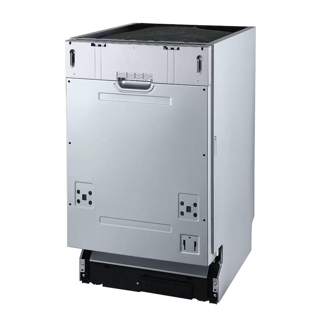 Infiniton DIW-BI614 Lavastoviglie Integrabile 60 Cm 14 Servizi Classe A++