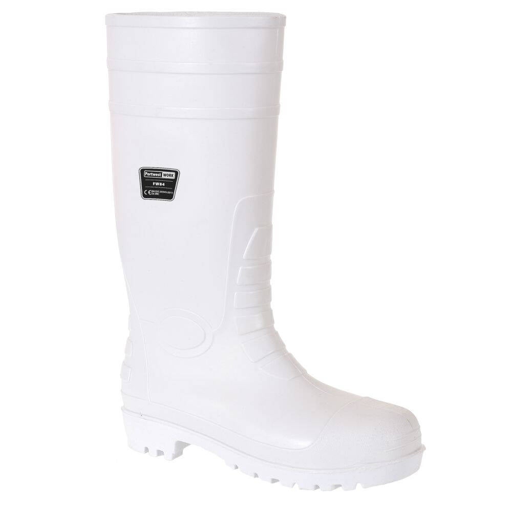 Botte Blanche Industrie Alimentaire FW84 S4