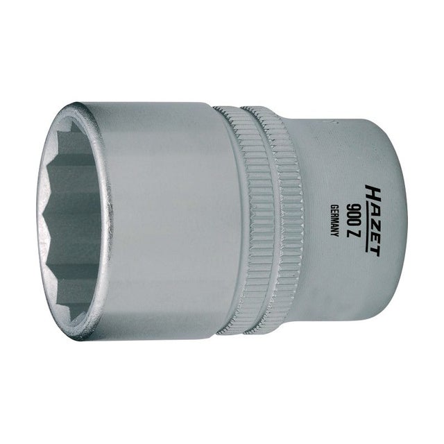 Chiave Bussola 36mm 12 Punte - Per Avviatori A Impulso, Attacco 1/2''