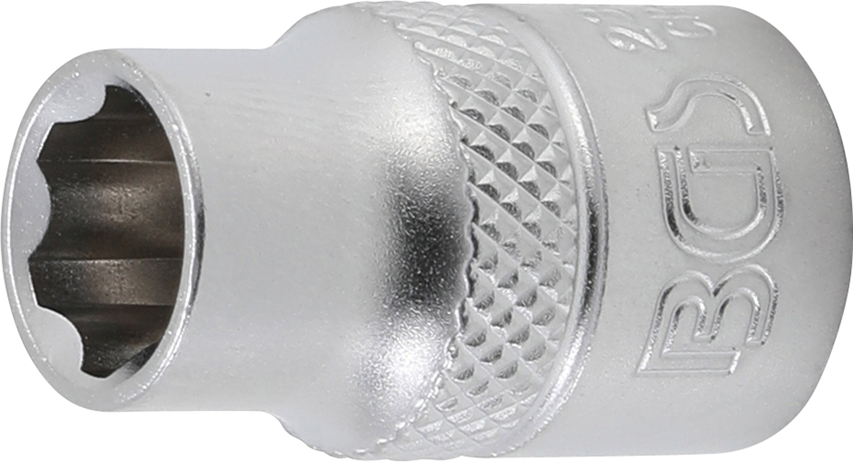 BGS Nasadka Super Lock napęd kwadrat wewnętrzny 10 mm (3/8") SW 9 mm - 2369