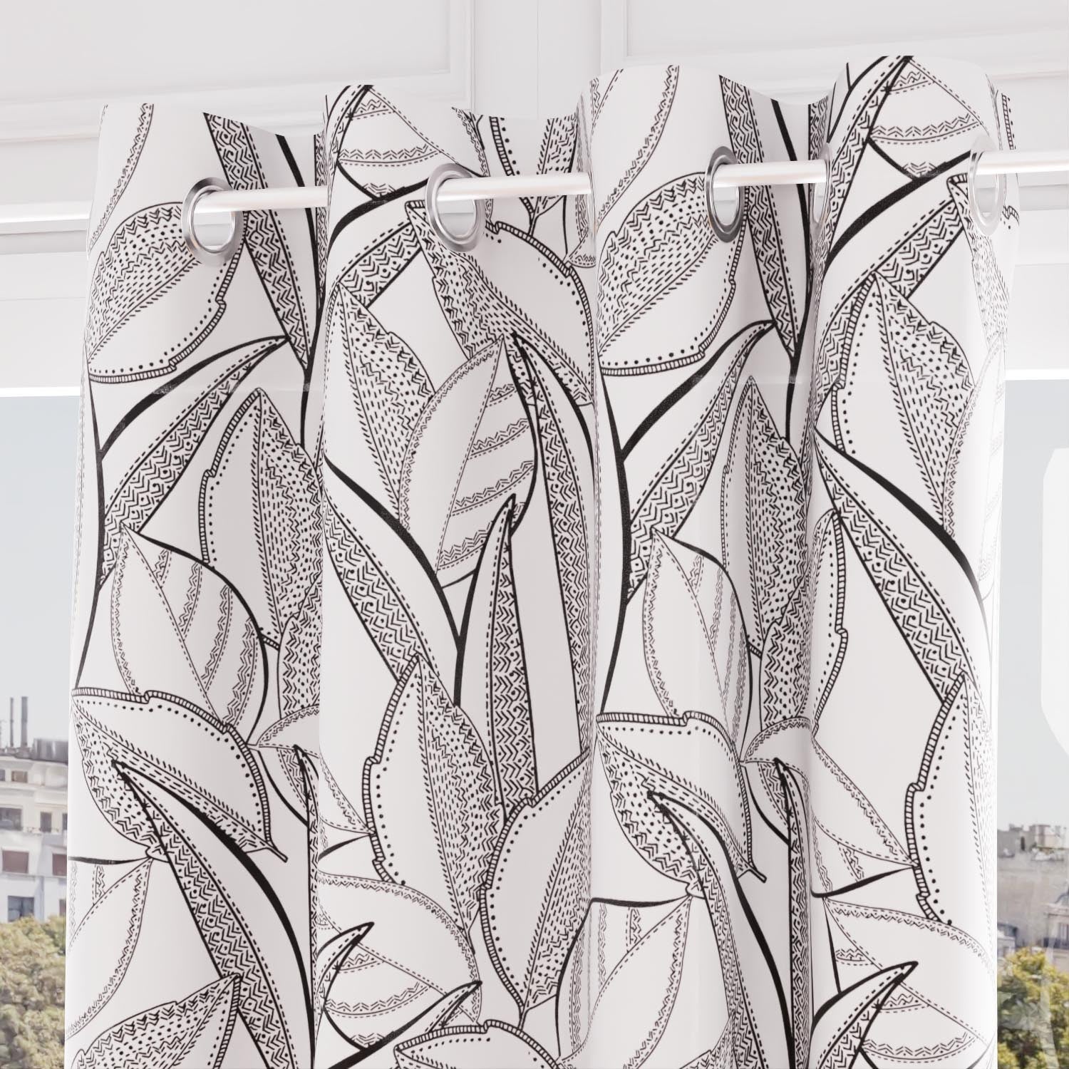 Voile à Oeillets Pur Coton 135x250 Cm Togo Par Soleil D Ocre Leroy Merlin Voile à Oeillets Pur Coton 135x250 Cm Togo Par Soleil D Ocre Leroy Merlin