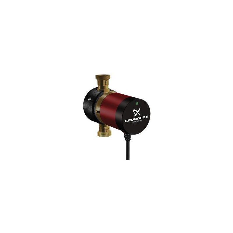 Circulateur d'eau chaude sanitaire domestique DAB