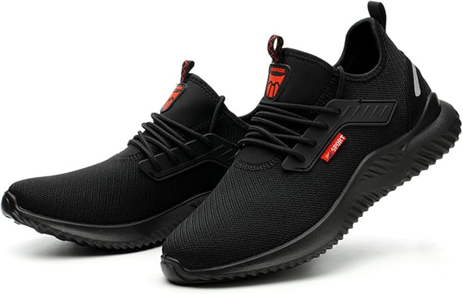 Zapatos de seguridad ligeros, protección para zapatos de - Main Image