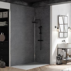 Gobelet En Inox Pour Salle De Bain - Porte-Brosse à Dents Compact, Léger, Facile à Nettoyer