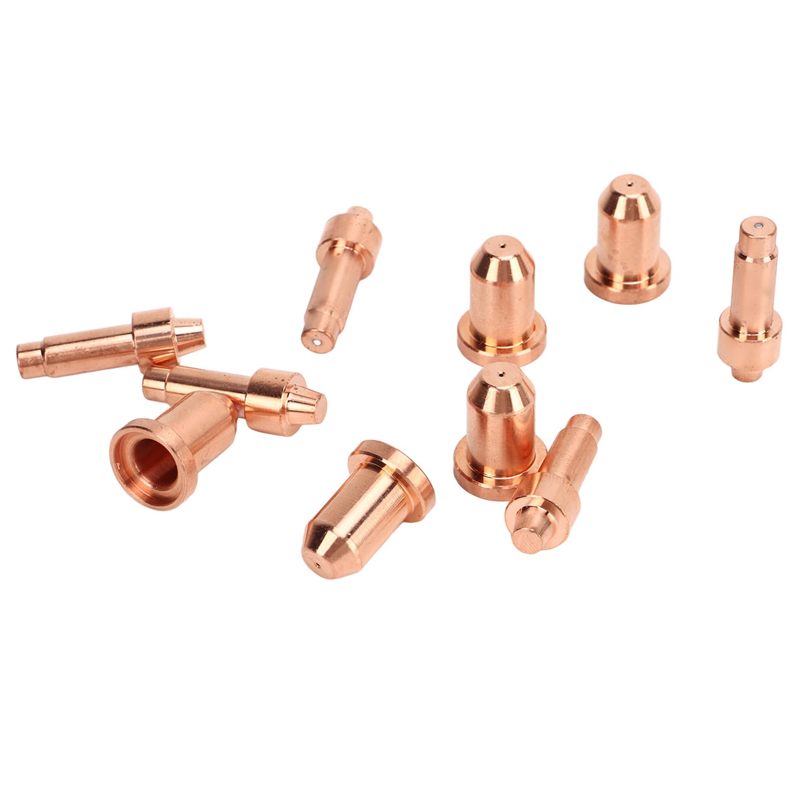 Kit de pointe d'électrode 770791 770797 pour Hobart Airforce 40i XT30R XT40R, accessoires de remplacement de torche - 7