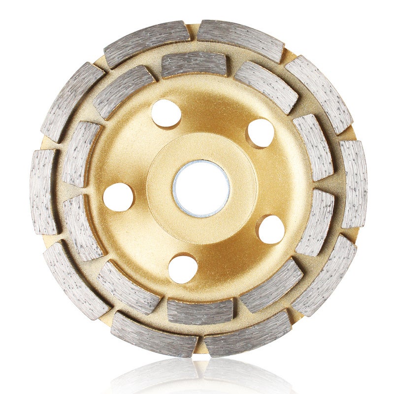 Capot d'aspiration pour meuleuse d angle diam. 115 - 125 mm - 3