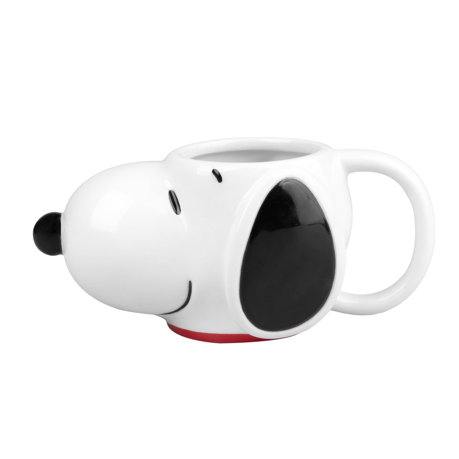 Safta Taza 3D Snoopy - Imagen 3
