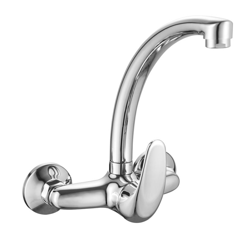 Jednouchwytowa bateria kuchenna HAWK 13-17 cm EDOUARD ROUSSEAU chromowana