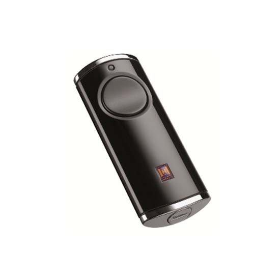 Telecomando Universale Per Apriporta Hormann - 2 Pezzi, Compatibile Con HSM4, HSE2, HS1, HS4, HSZ1, HSZ2 E Altri