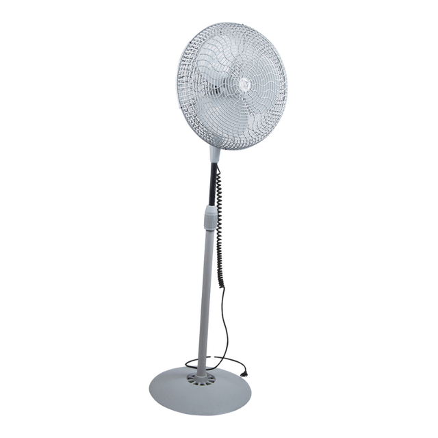 Ventilateur noir de table - VORTICE - VC4000