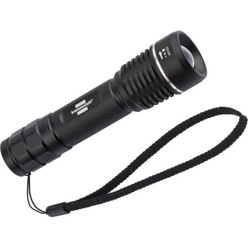 Lampe de poche à LED sans fil LuxPremium TL 600 AF IP67 Brennenstuhl - 6