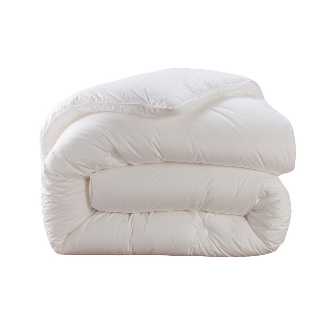 DODO | Couette Extra Douce - Confort Hotel TEMPEREE 140x200 - 2