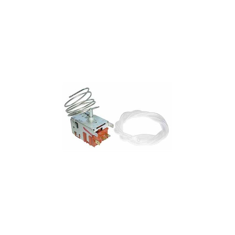 Ersatzteil - SOS Accessoire Thermostat Danfoss N°3 077B7003 Pour Réfrigérateur, Congélateur