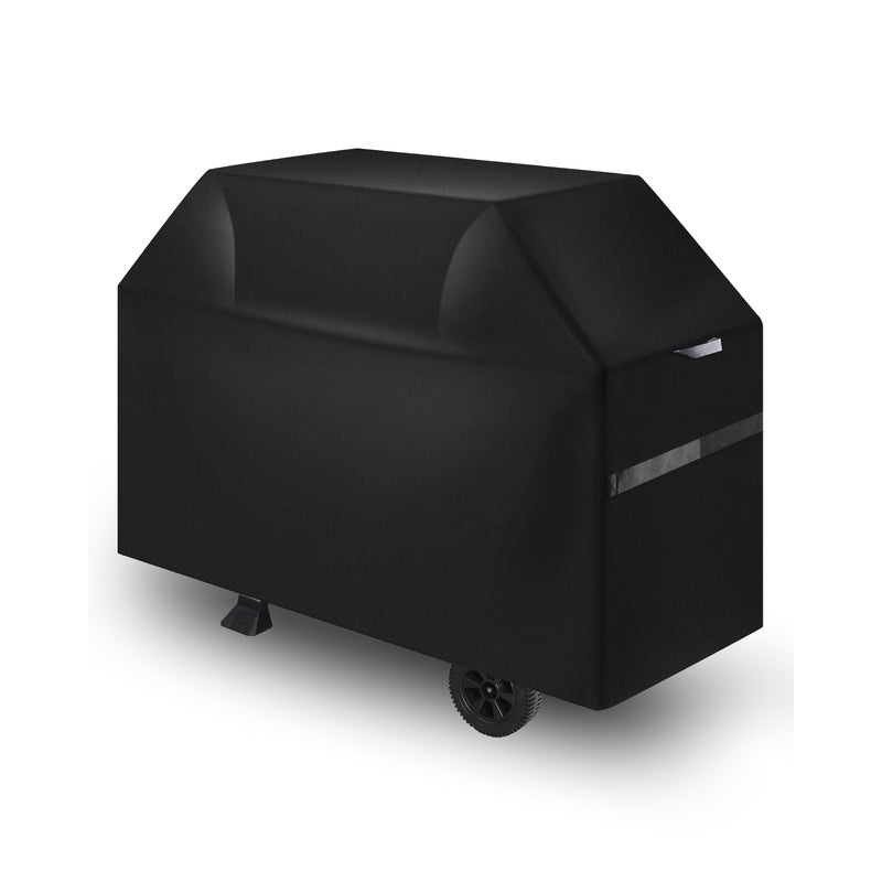 Grill Cover Outdoor Wodoodporna plandeka 1651mm VEVOR