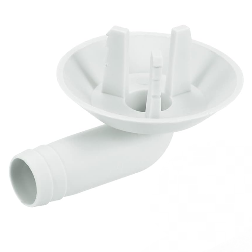 Złącze kątowe węża spustowego do klimatyzatora, adapter klimatyzatora do jednostki zewnętrznej (26 mm)
