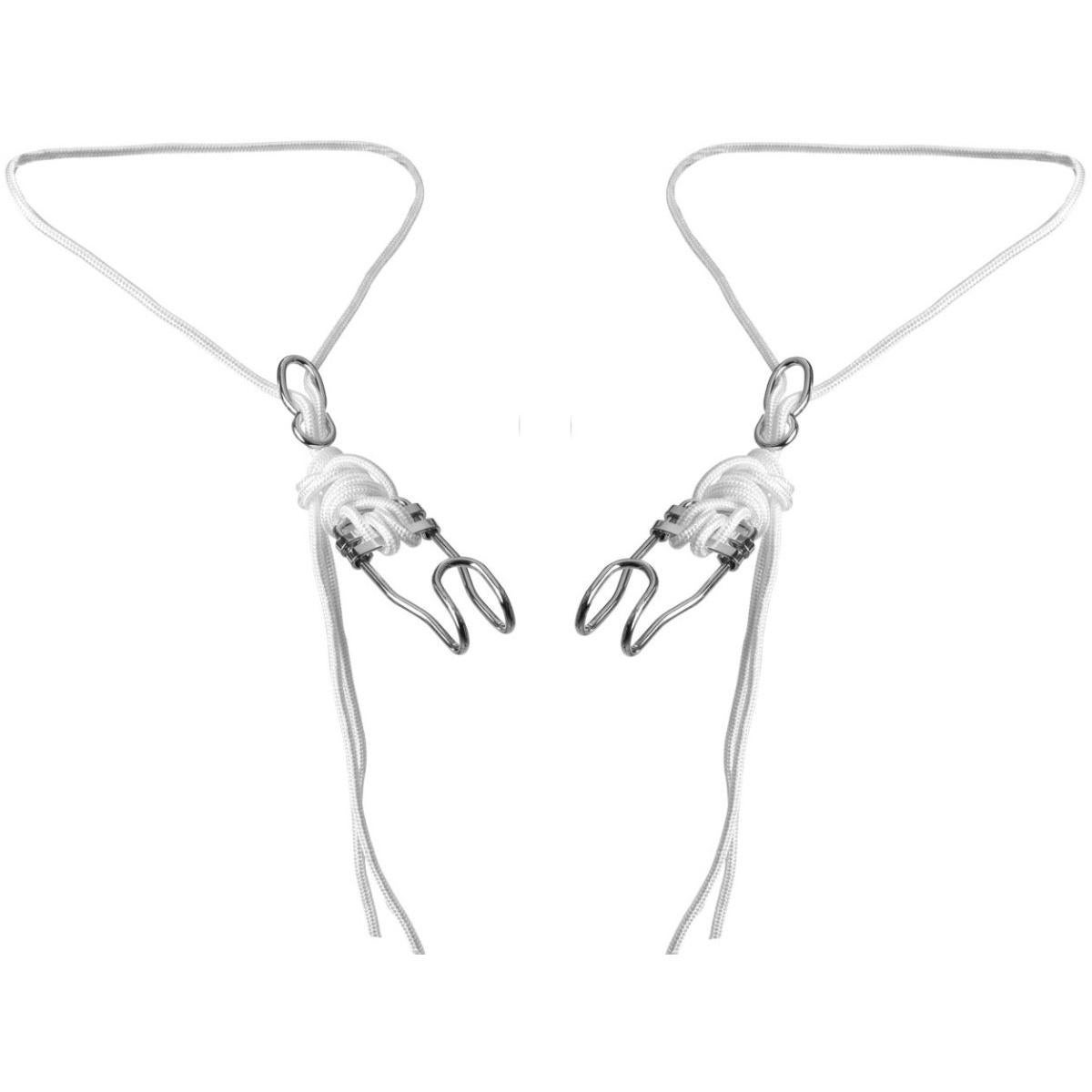 Zestaw akcesoriów do mocowania hamaka Progarden